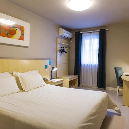 Jinjiang Inn - Xiamen Huli Qufu المظهر الخارجي الصورة