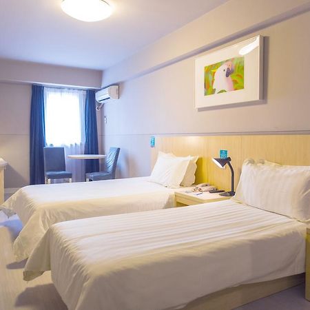 Jinjiang Inn - Xiamen Huli Qufu المظهر الخارجي الصورة