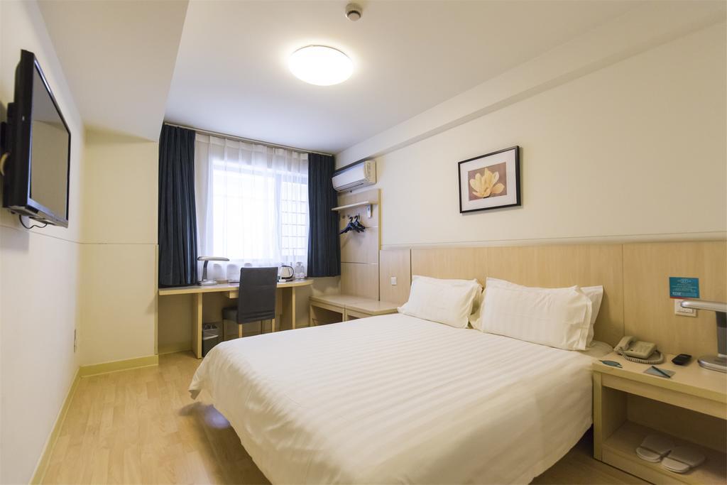 Jinjiang Inn - Xiamen Huli Qufu المظهر الخارجي الصورة