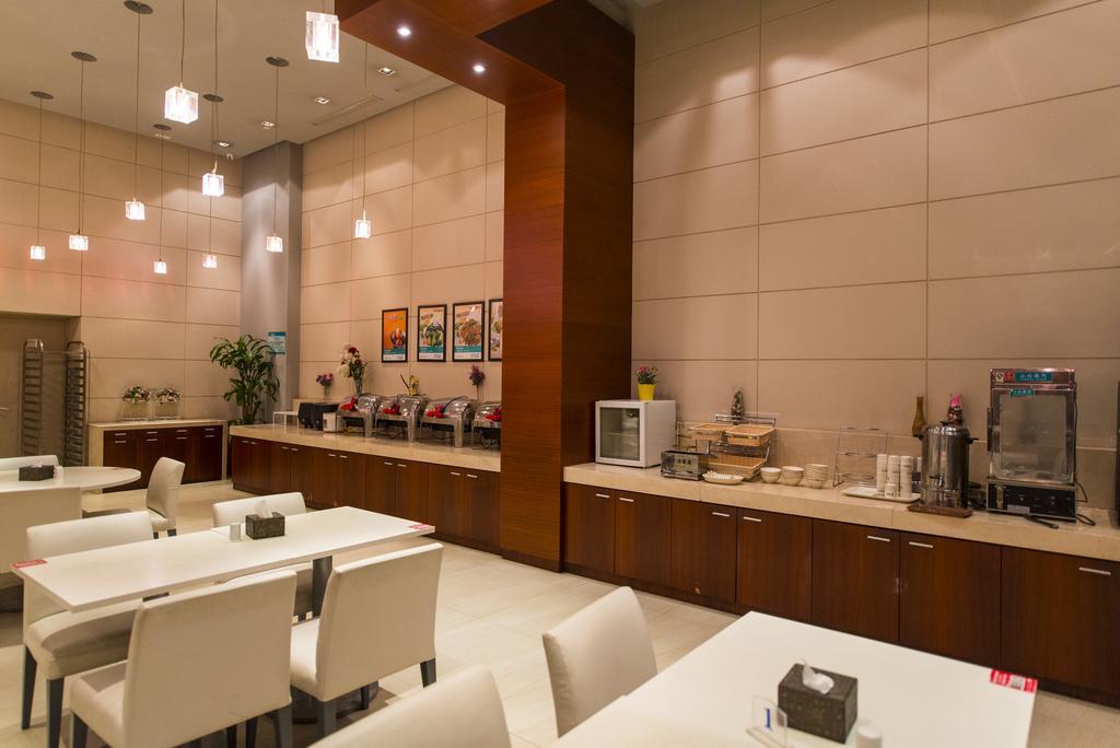 Jinjiang Inn - Xiamen Huli Qufu المظهر الخارجي الصورة