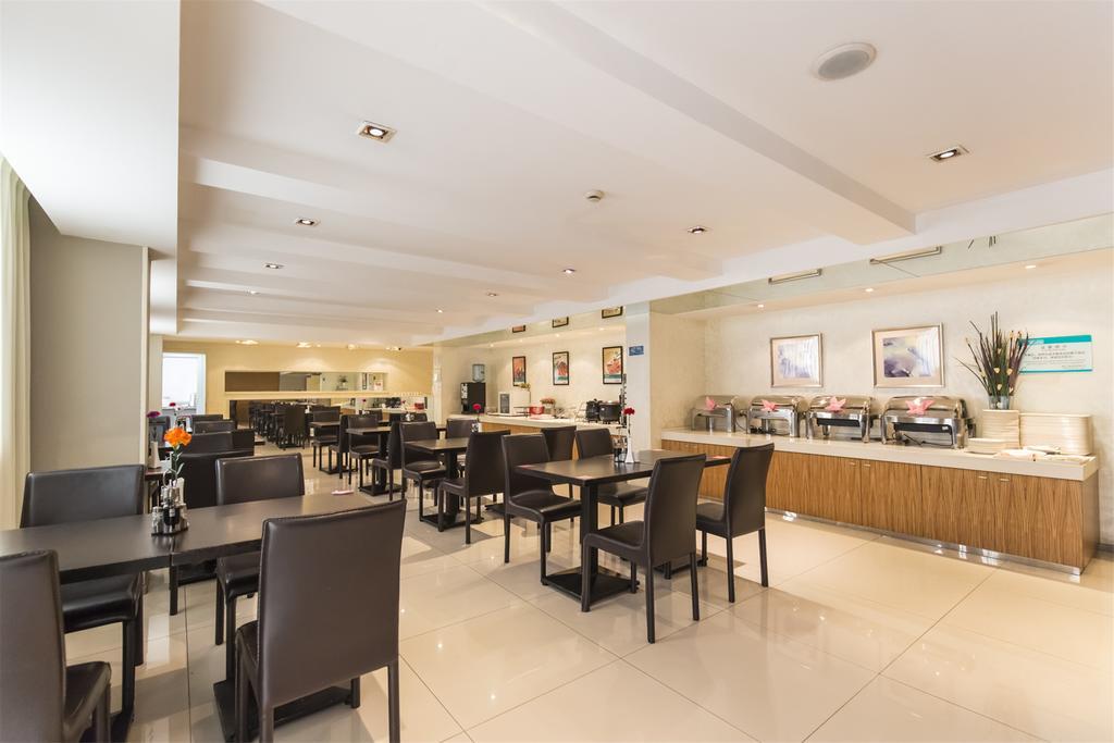 Jinjiang Inn - Xiamen Huli Qufu المظهر الخارجي الصورة