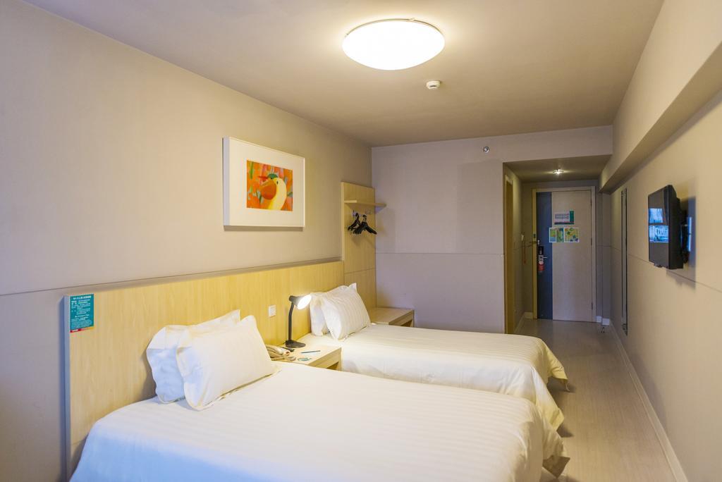 Jinjiang Inn - Xiamen Huli Qufu المظهر الخارجي الصورة