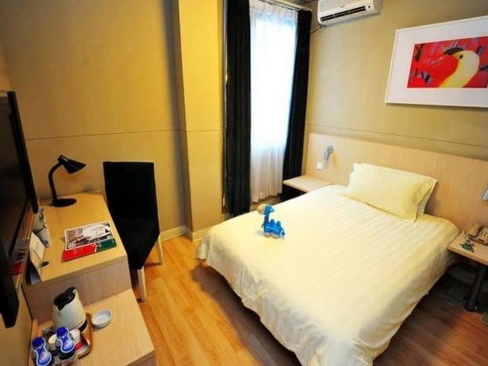 Jinjiang Inn - Xiamen Huli Qufu المظهر الخارجي الصورة